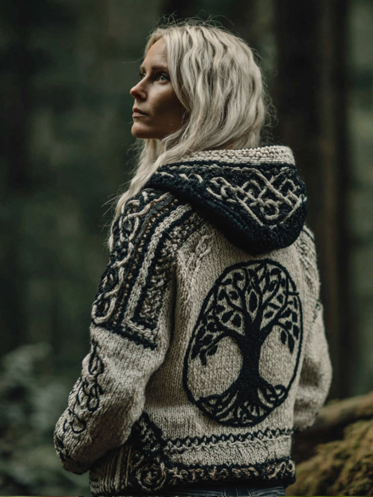 Beautifully Crafted Jumper