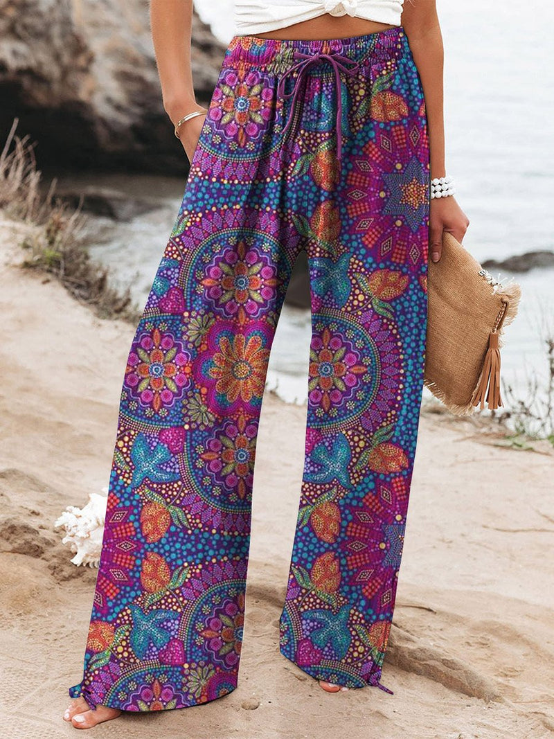 Classic Vintage Trousers
