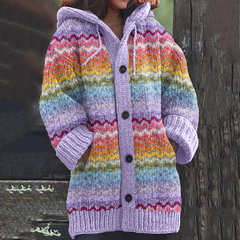 Classic Vintage Cardigan