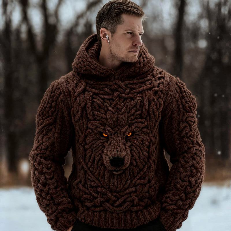 Classic Vintage Jumper