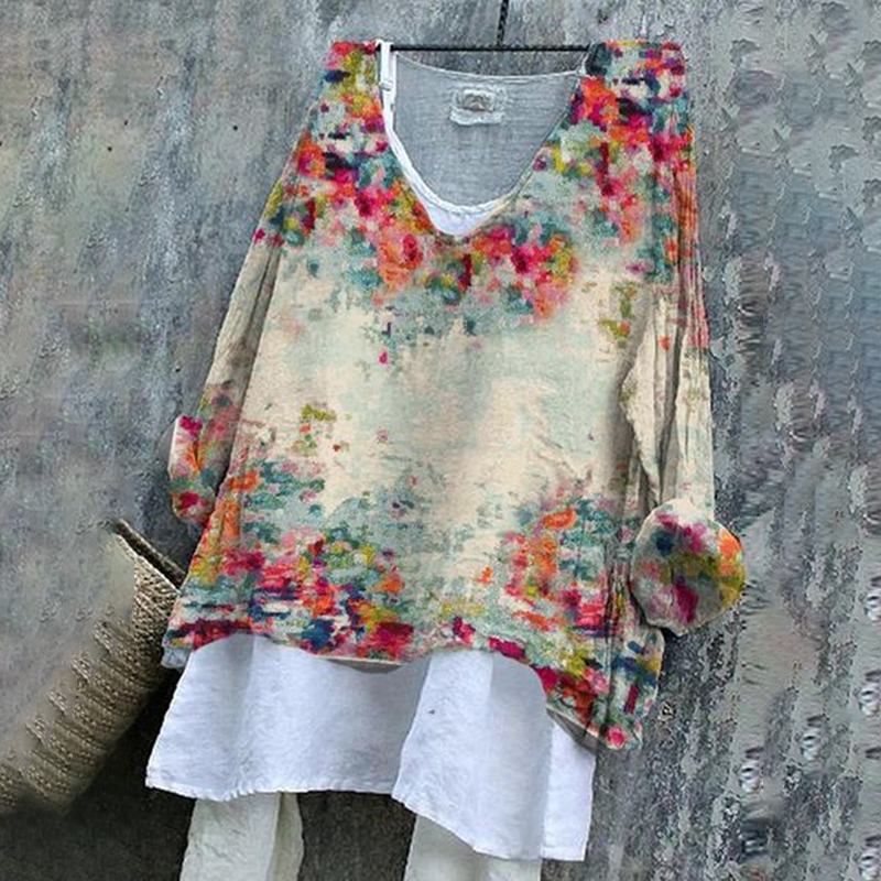 Classic Designed T-Shirt
