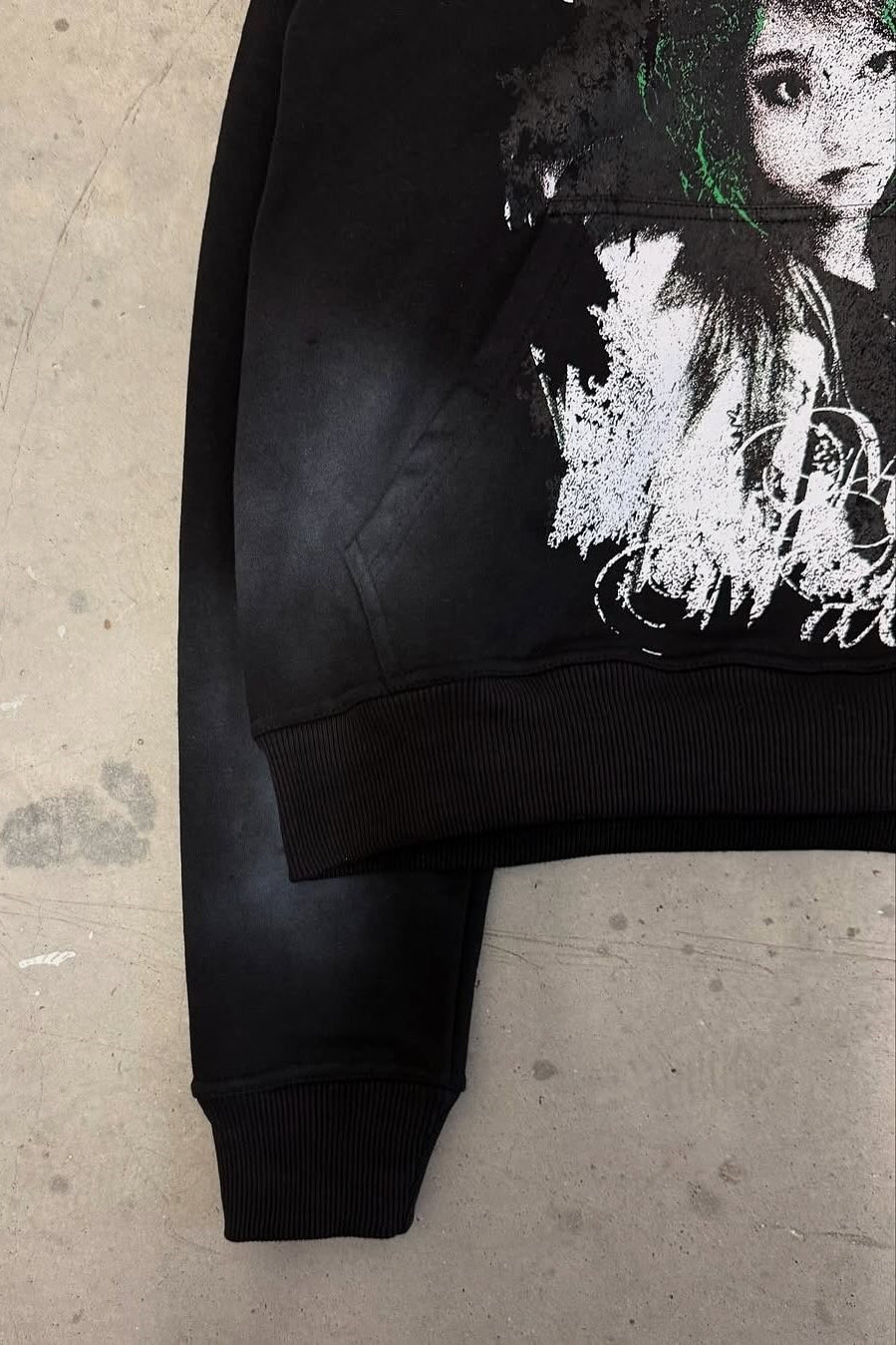 Classic Designed Garment