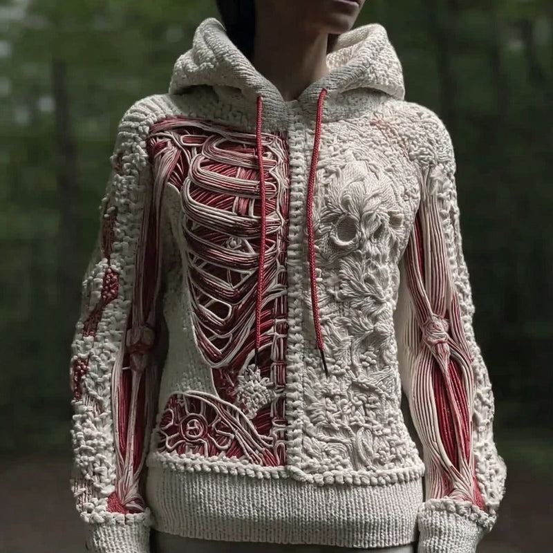 Elegantly Designed Jumper