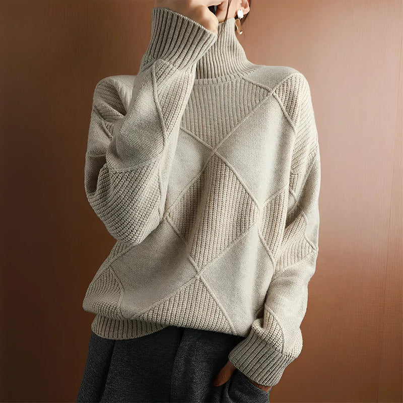 Classic Vintage Jumper