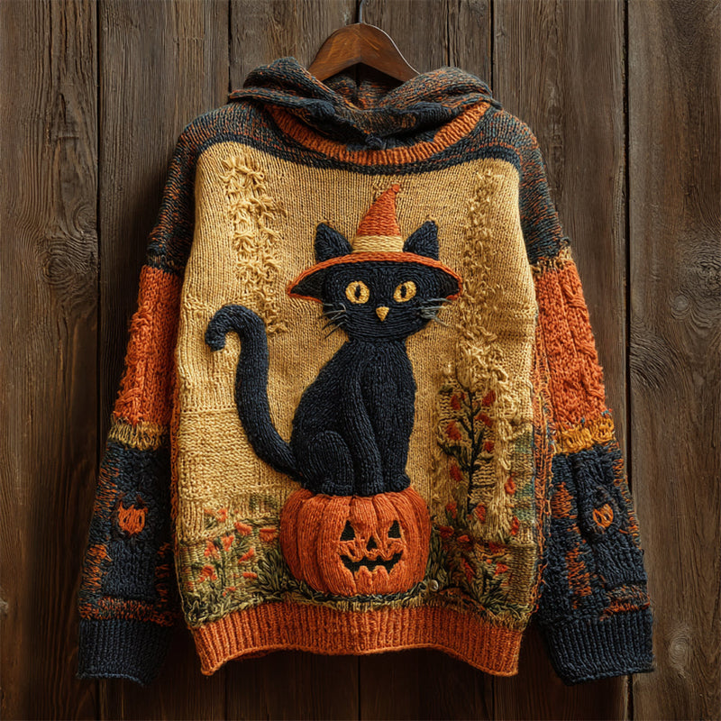 Elegantly Designed Jumper