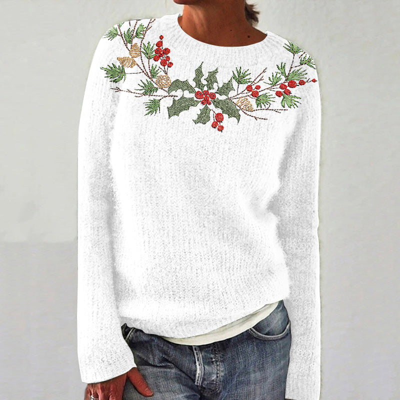 Elegantly Designed Jumper