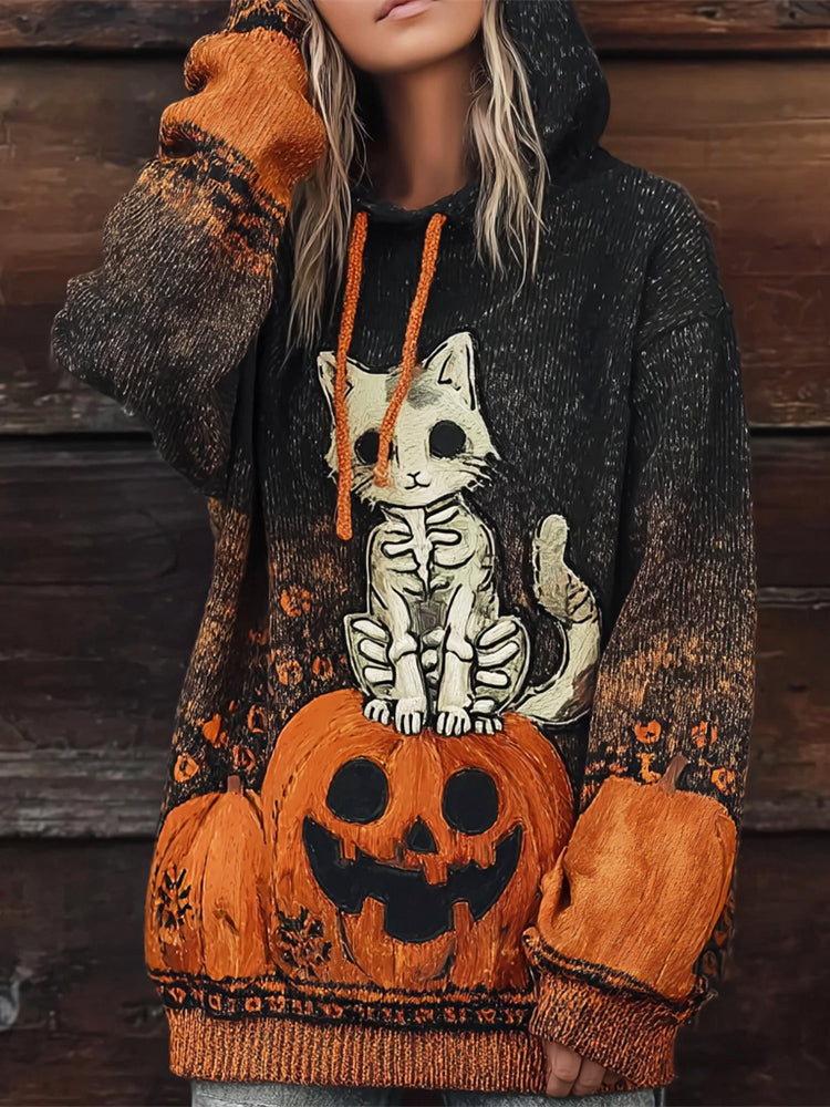 Thoughtfully Designed Jumper