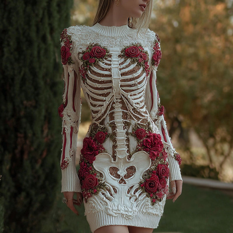 Thoughtfully Designed Jumper