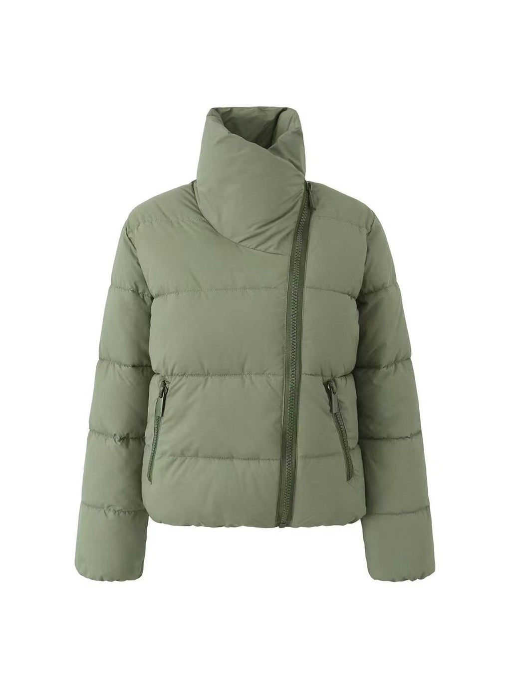 Beautifully Finished Jacket in a Timeless Design