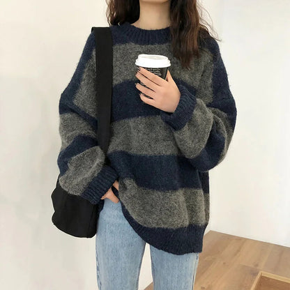 Antonella® | Warm winter sweater for women