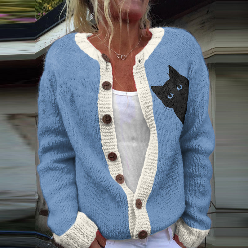 Vintage Inspired Cardigan