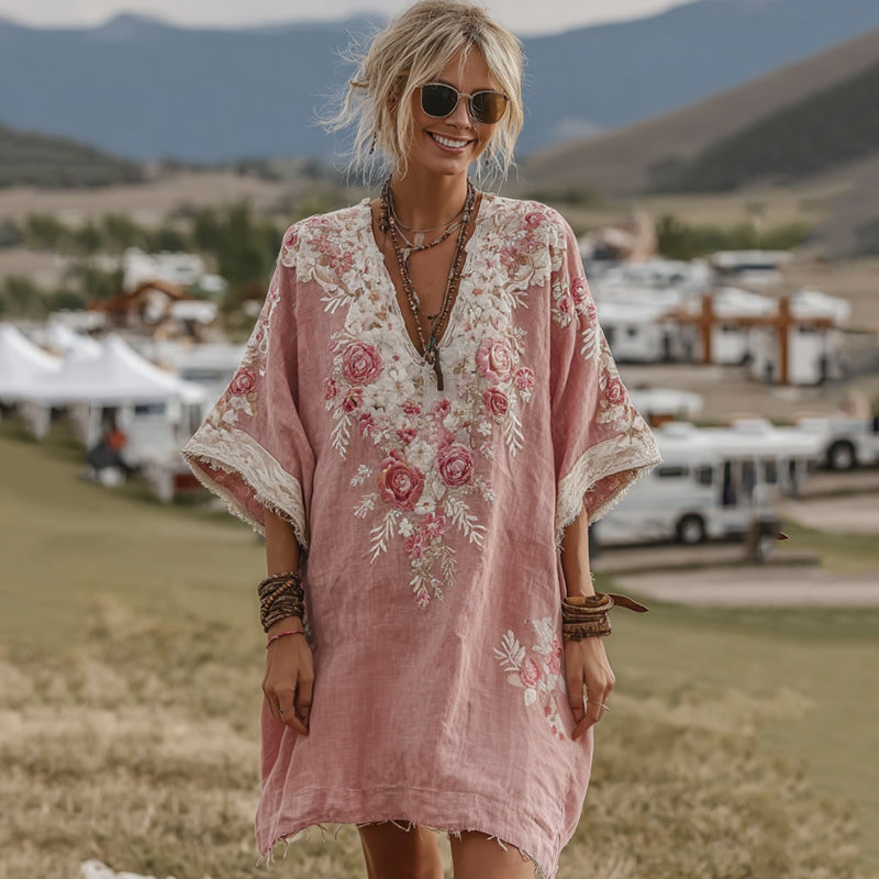 Thoughtfully Designed Dress