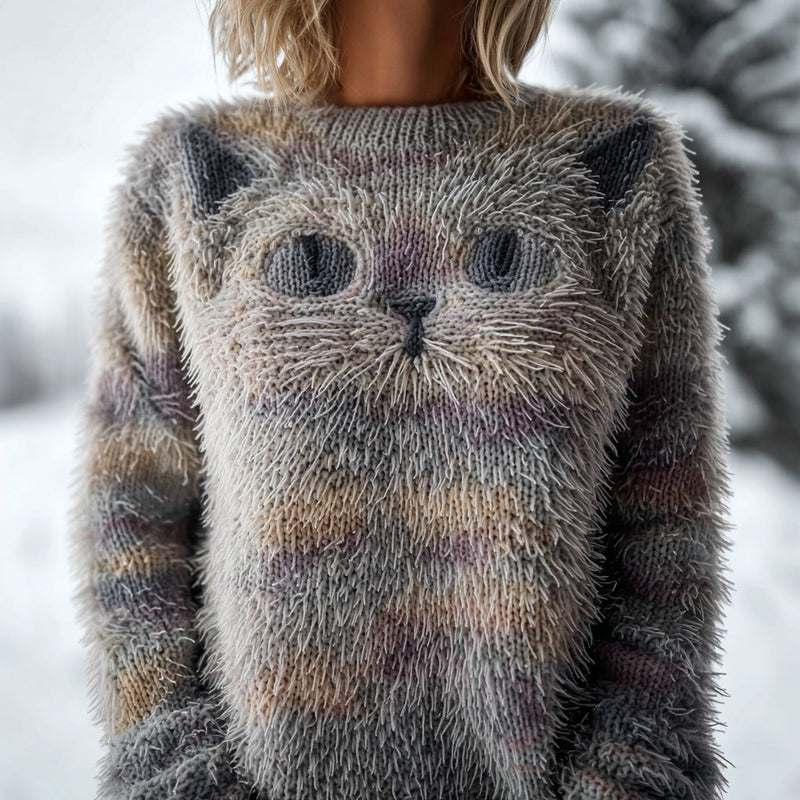 Elegantly Designed Jumper
