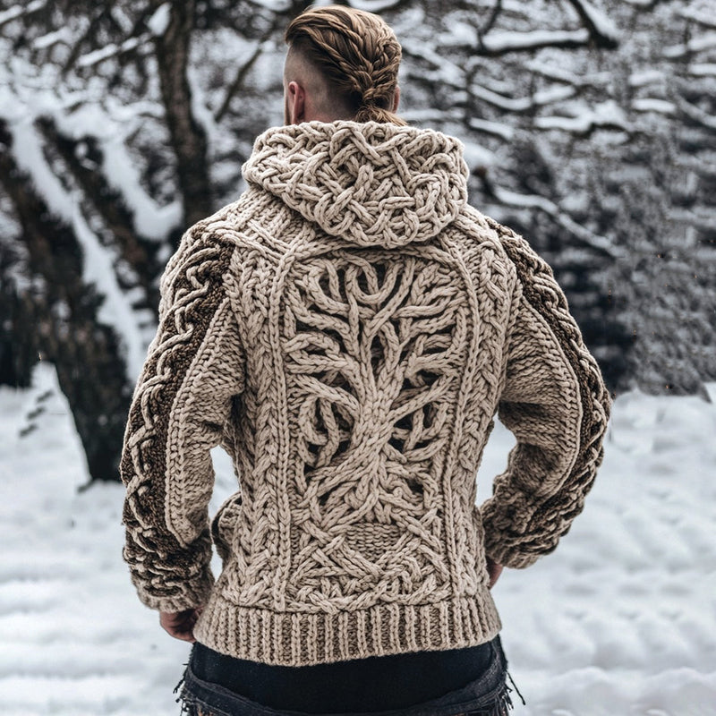 Gracefully Designed Jumper
