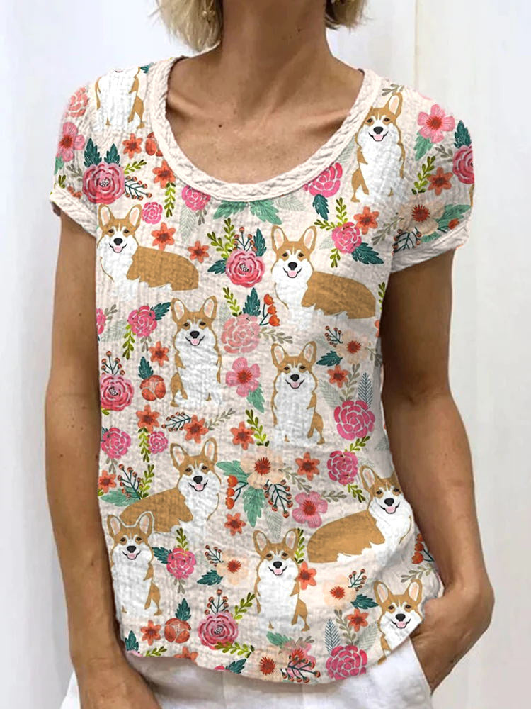 Classic Vintage Shirt