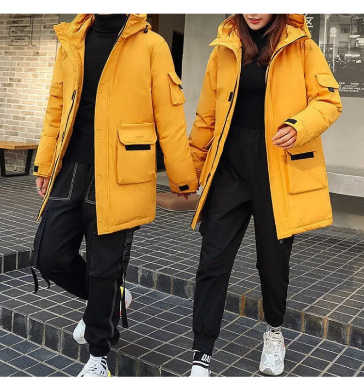 Classic Vintage Jacket