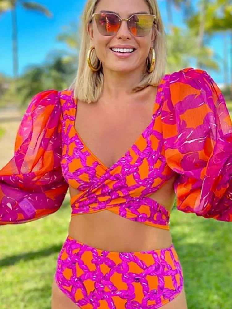 Swimsuit
