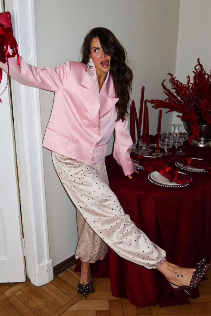 Vintage Inspired Pants