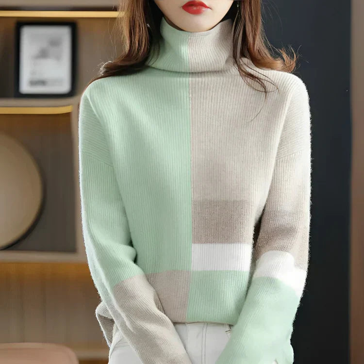 Elegantly Designed Jumper