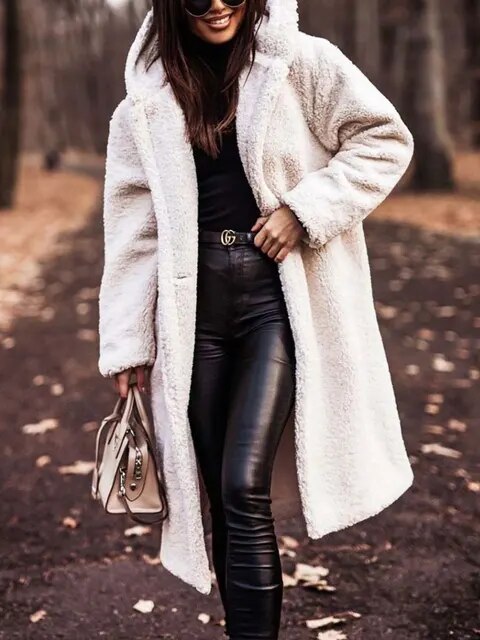 Timeless Vintage Style Jacket