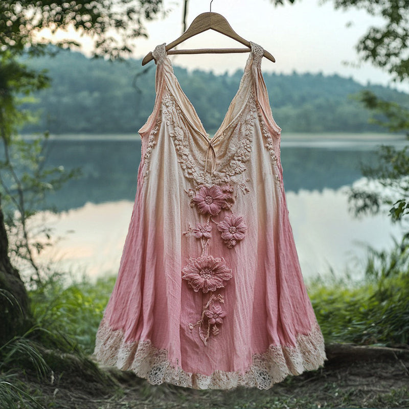 Gracefully Designed Top