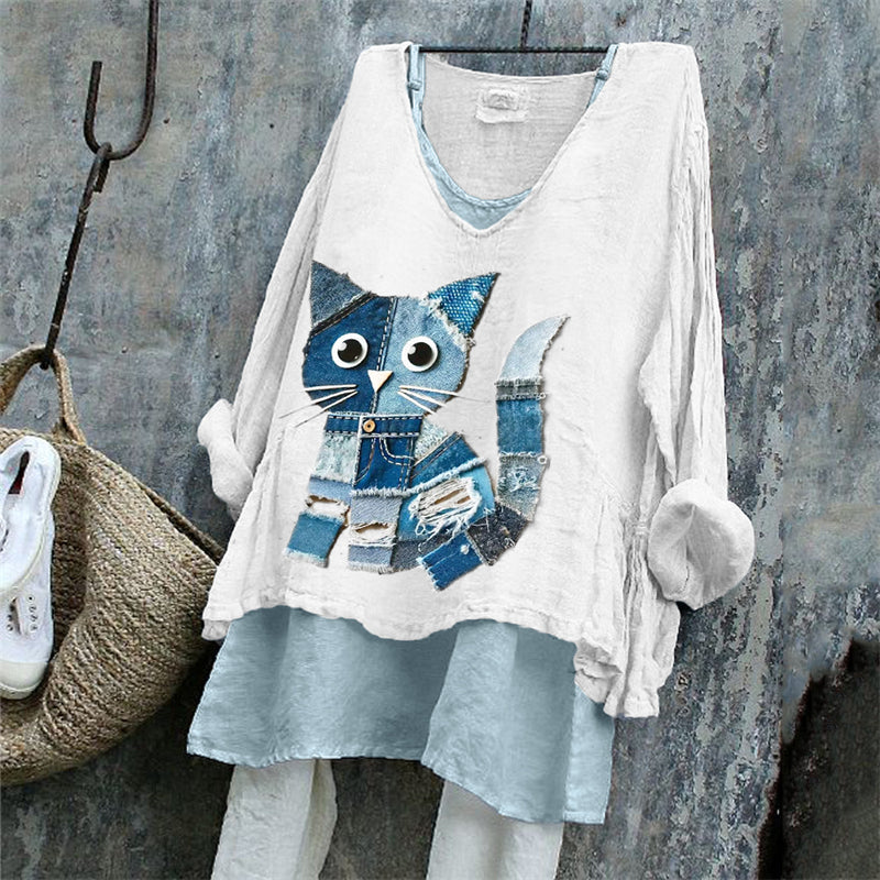 Thoughtfully Designed Garment