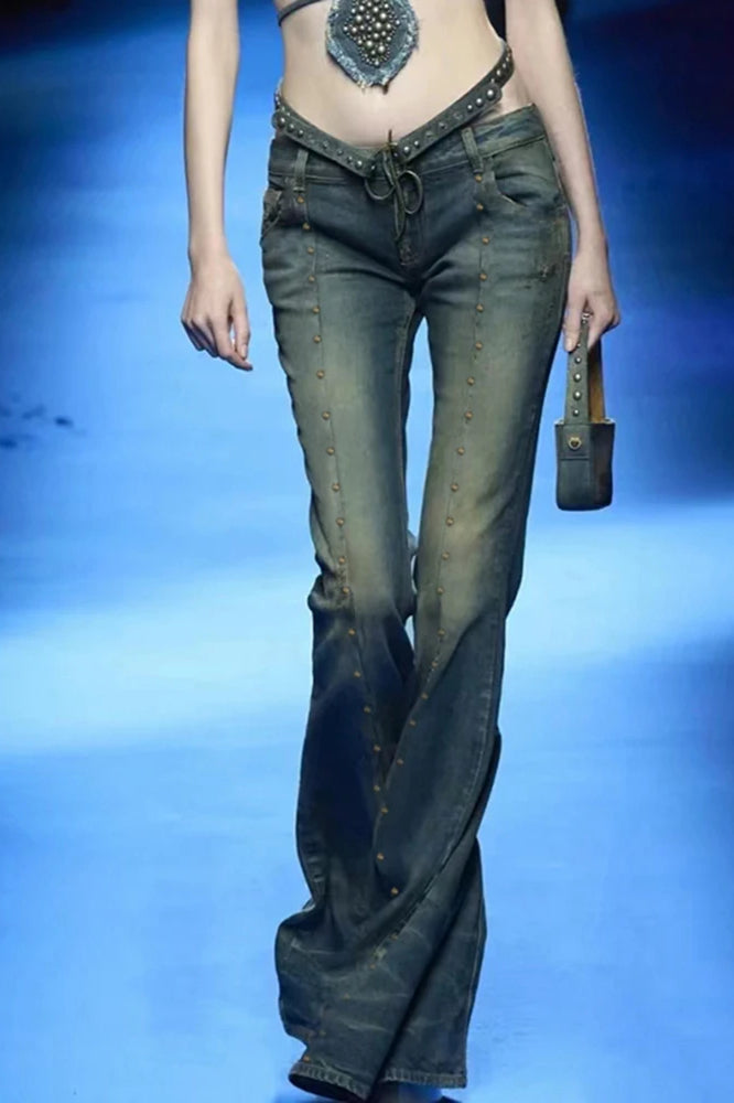 Timeless Vintage Style Garment