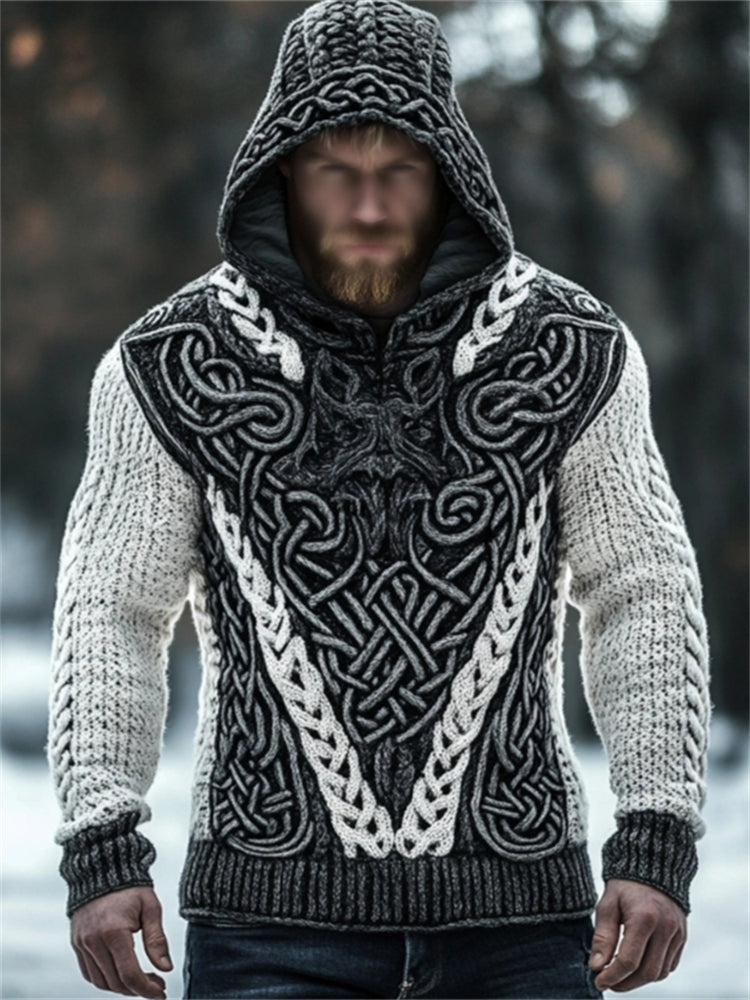 Beautifully Crafted Jumper