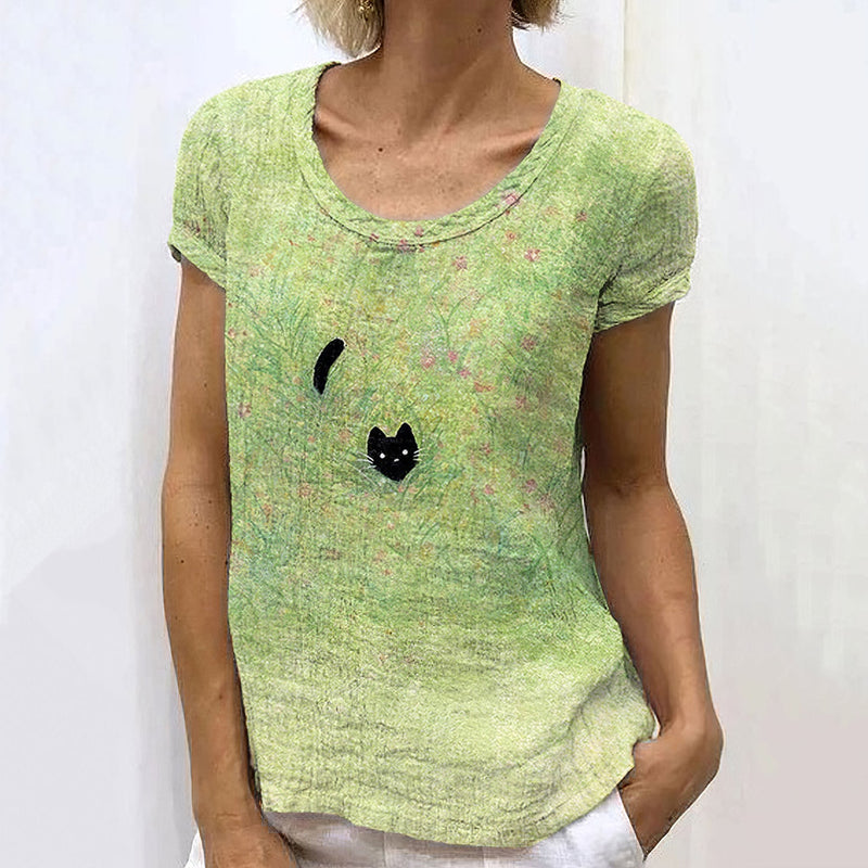 Thoughtfully Designed Shirt