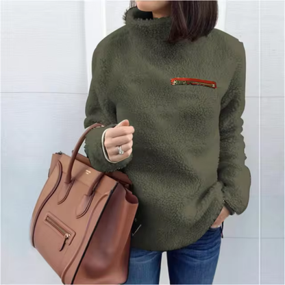 Gracefully Designed Jumper