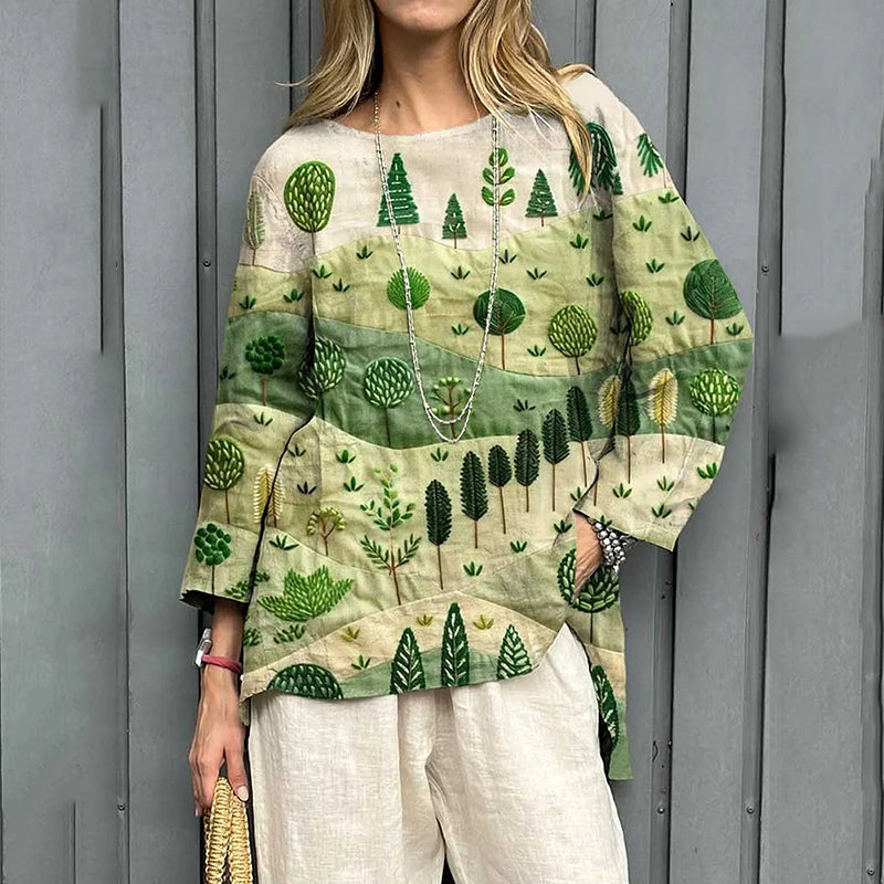 Classic Designed T-Shirt