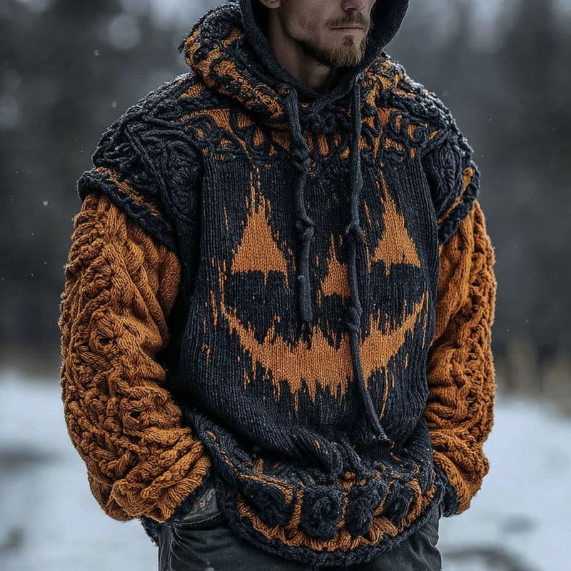 Classic Designed Jumper