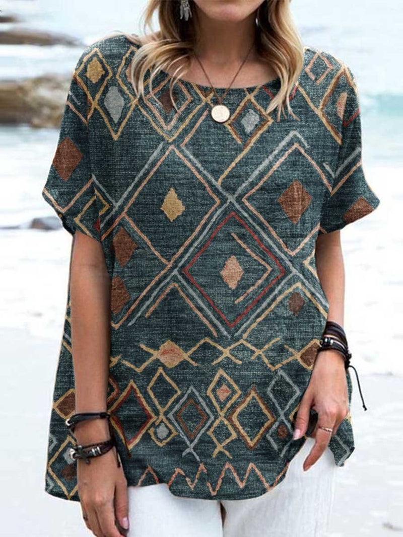 Elegantly Designed Top