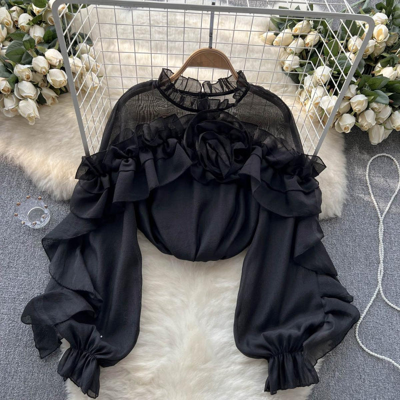 Timeless Vintage Style Jumper