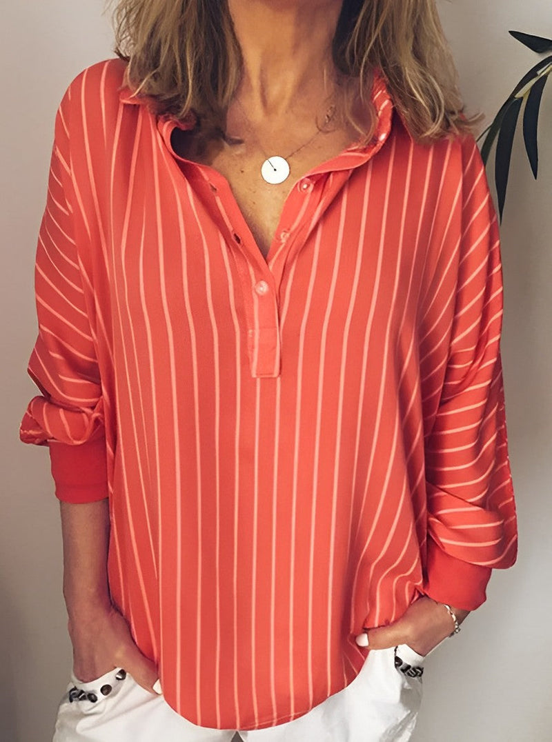 LM | Timeless and elegant blouse