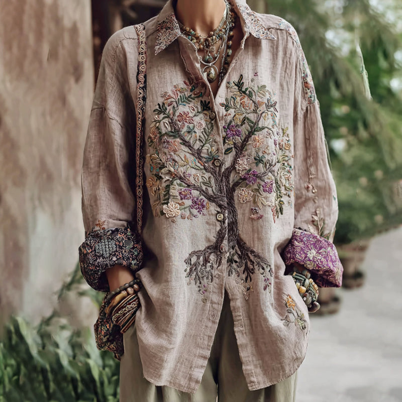 Beautifully Crafted Shirt