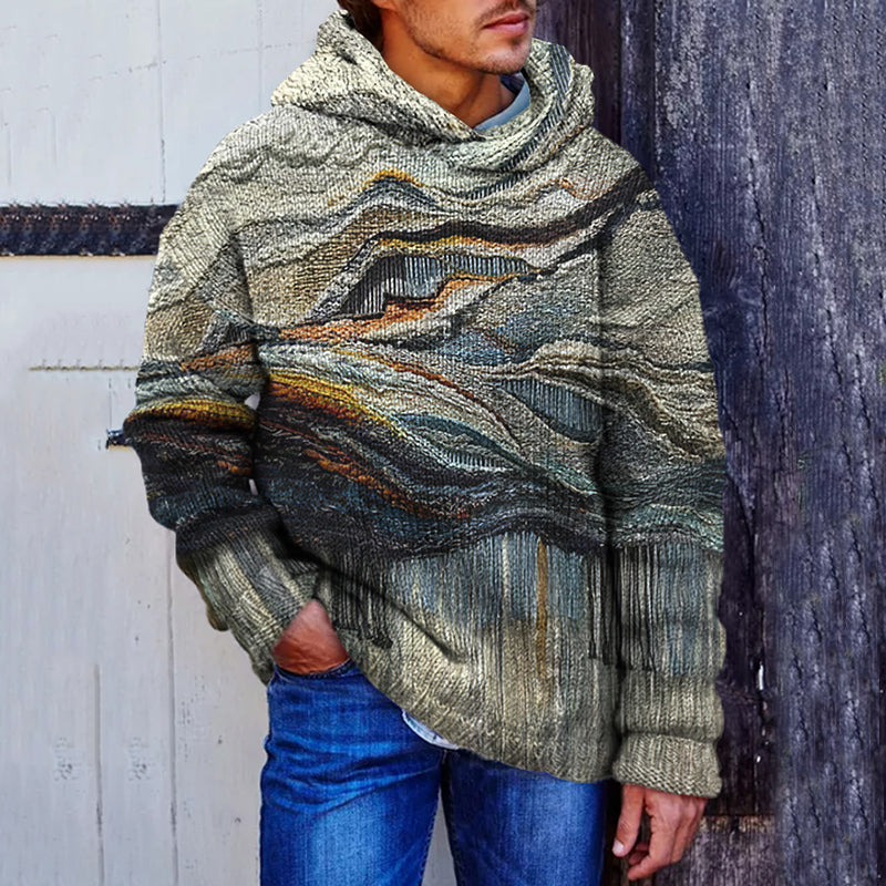 Elegantly Designed Jumper
