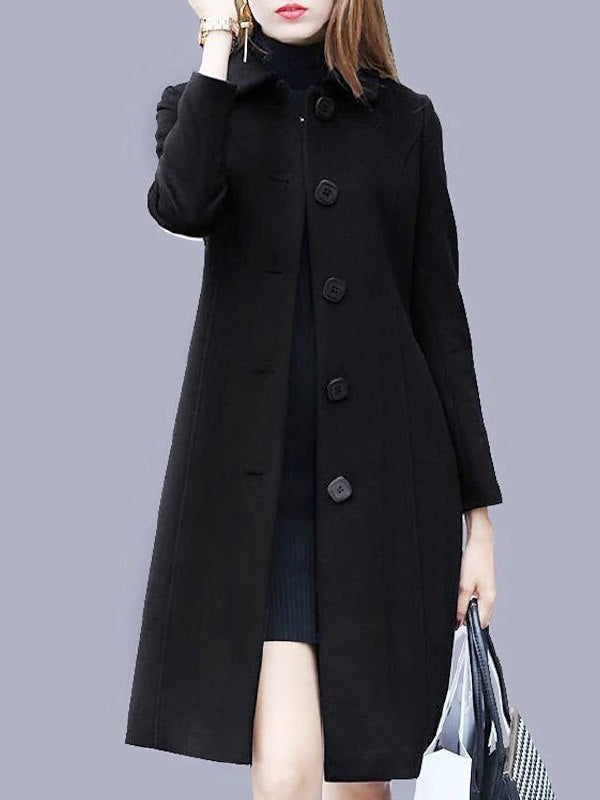 Beautifully Crafted Coat