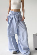 Elegantly Styled Pants for Everyday Wear