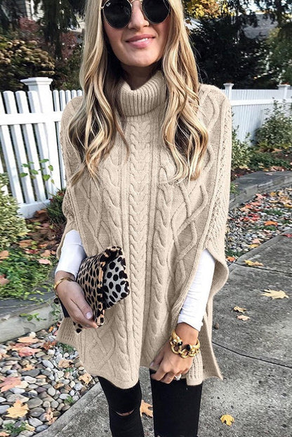 Gracefully Designed Jumper