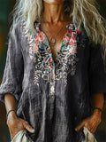 Beautifully Crafted Shirt