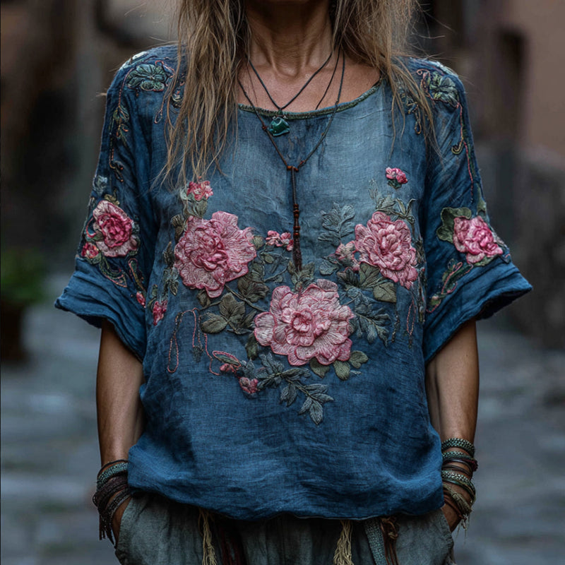 Classic Vintage Shirt