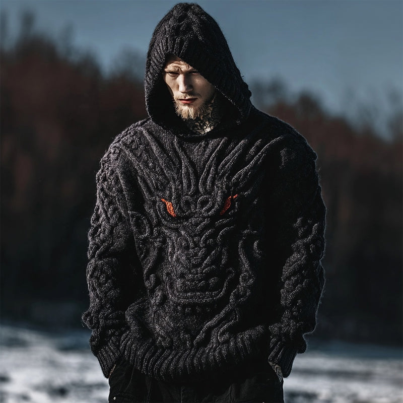 Classic Vintage Jumper