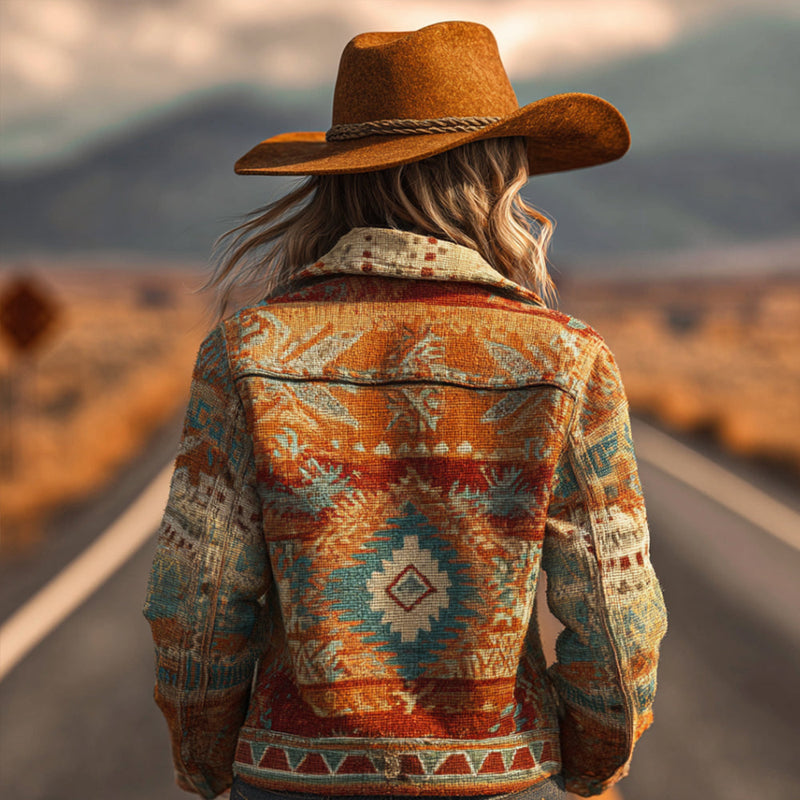 Classic Designed Jacket