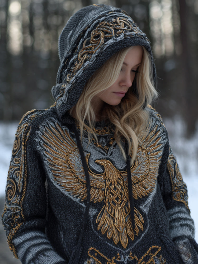 Classic Designed Jumper