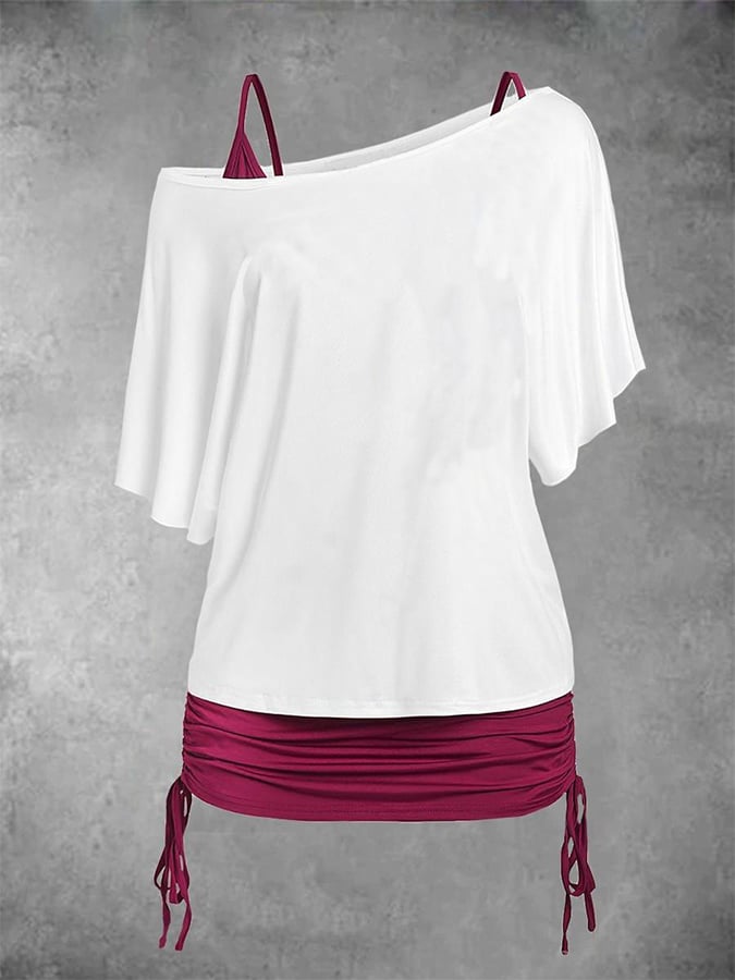 Beautifully Crafted Top