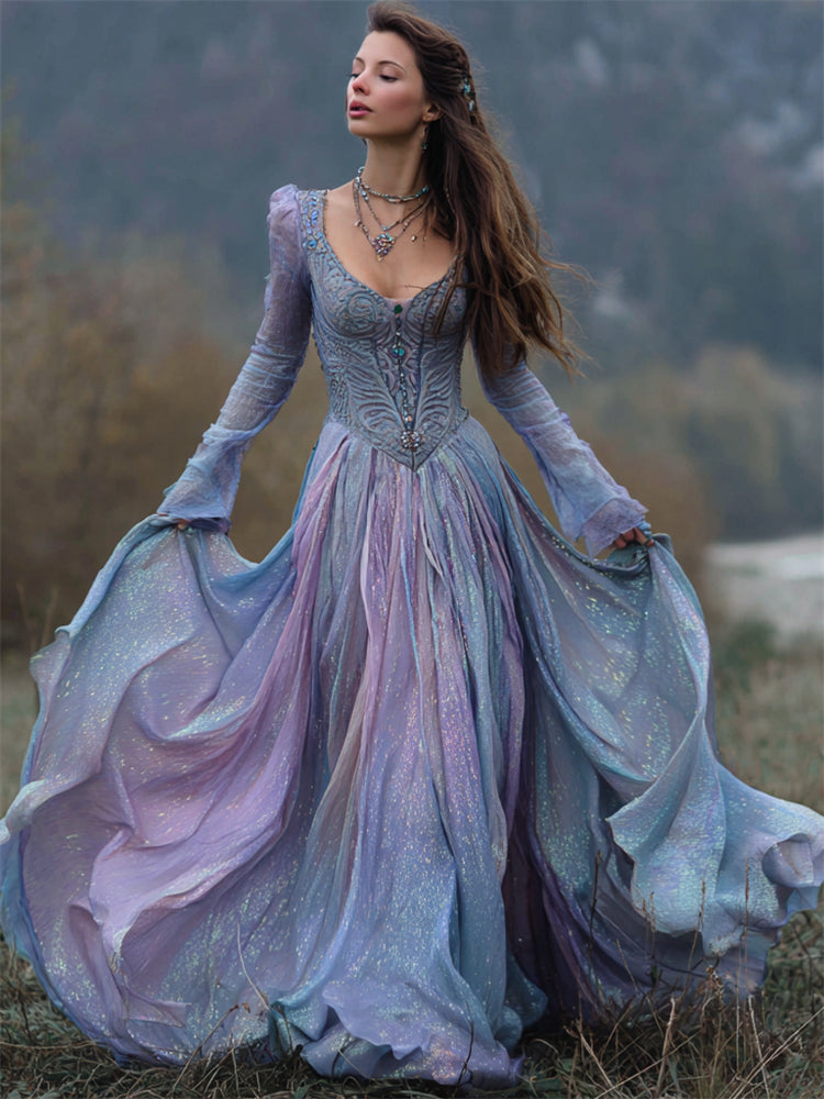 Thoughtfully Designed Dress