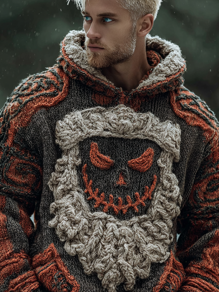 Thoughtfully Designed Jumper