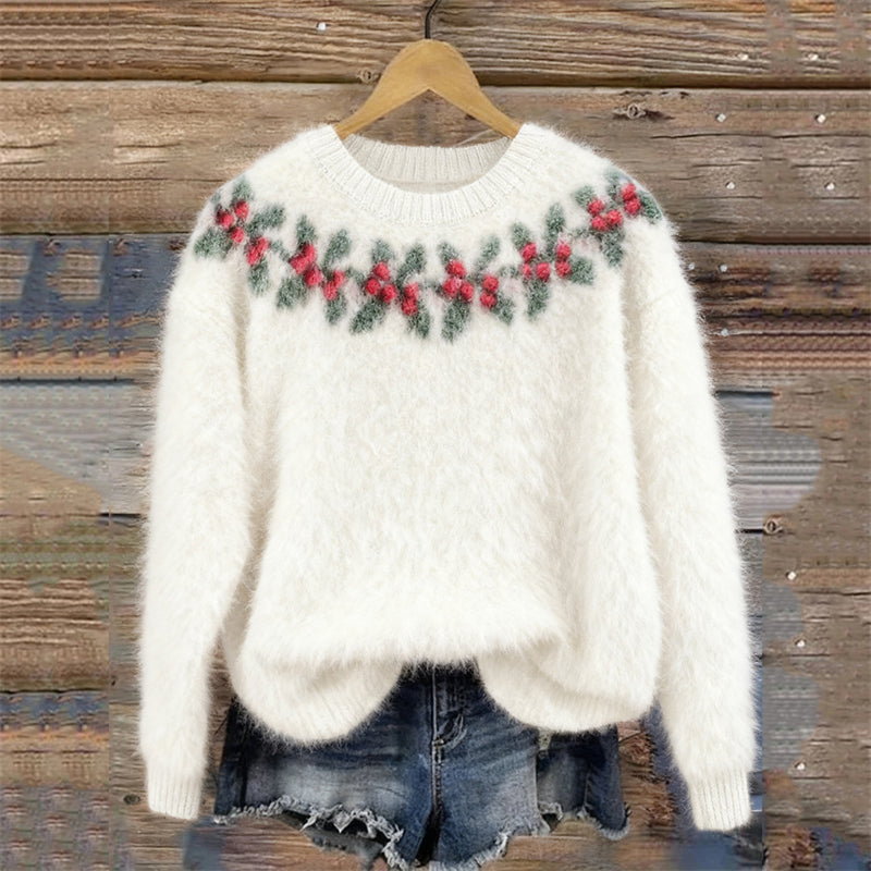 Classic Designed Jumper