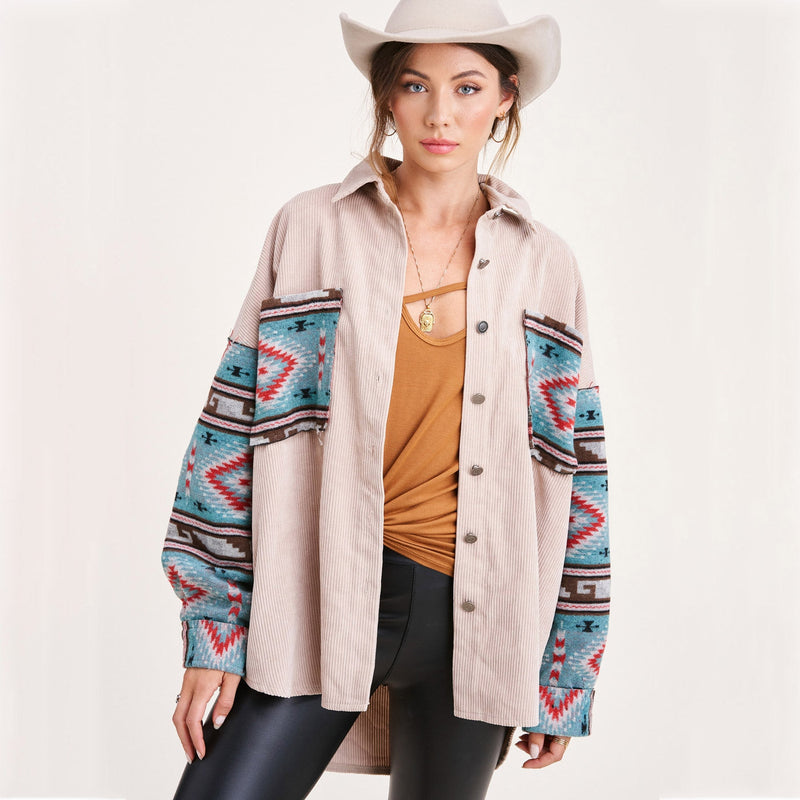 Elegantly Designed Jacket